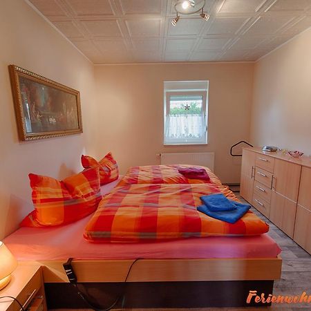 Helene Apartment Huttenrode ภายนอก รูปภาพ