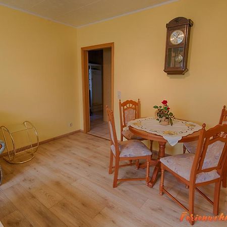 Helene Apartment Huttenrode ภายนอก รูปภาพ