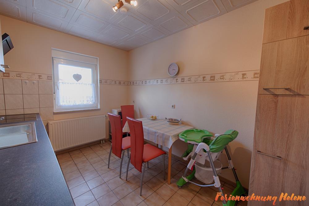 Helene Apartment Huttenrode ภายนอก รูปภาพ