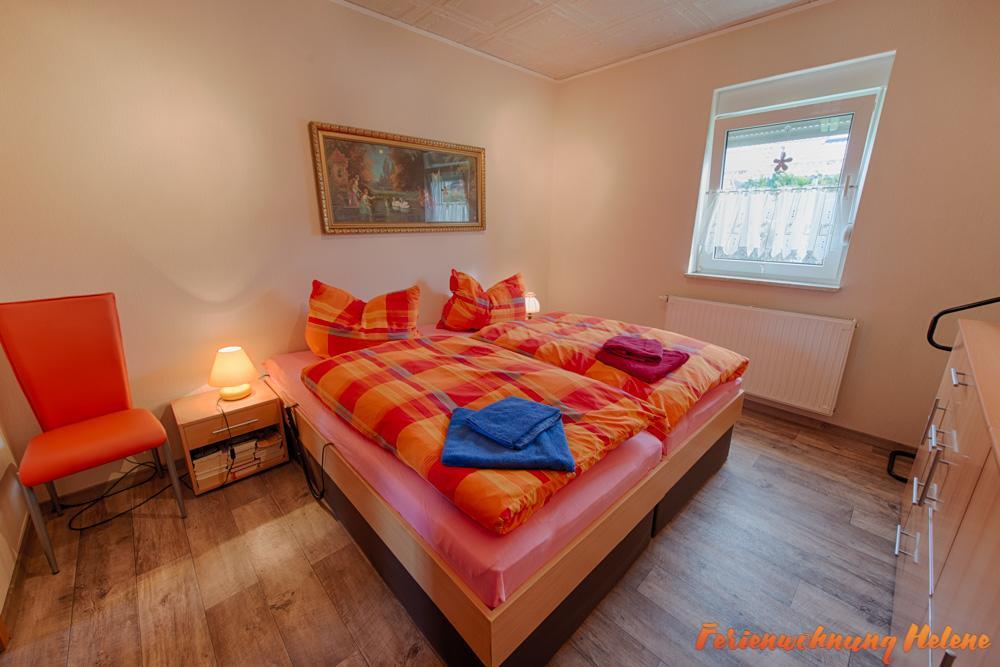 Helene Apartment Huttenrode ภายนอก รูปภาพ